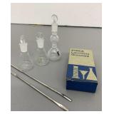 Laboratory Glassware
