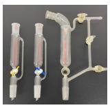 Lab Pressure Equalizing Graduated Add Funnel