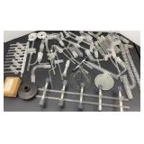 Laboratory Glass Connective Tubing & Funnels