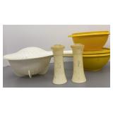 Original Tupperware Food Storage