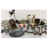 Miscellaneous Collectibles