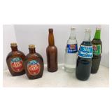 Cincinnati Brewing Co., Nehi & Log Cabin Bottles