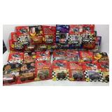 Racing Champions 1/64 Scale NASCAR cars