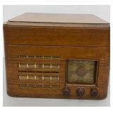 Antique Crosley Radio/Phono