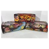 NASCAR Racing Champions 1:24 die cast cars