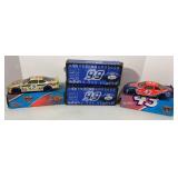 NASCAR Racing Champions Cars