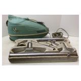 Vtg Interstate C-5 Vacuum Cleaner