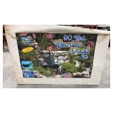 90gal Garden Pond Kit (unopened)