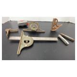 Sterrett & Other Precision Measurement Tools