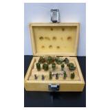 Professional Woodworker Router Bits