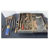 Miscellaneous Tools & Speciality Wrenches