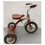 Vtg AMF Junior Tricycle