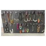 Paparazzi Necklaces (new)