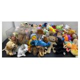 Ty Beanie Babies