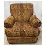 King Hickory Upholstered Occasional Chair