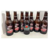 Budweiser Dale Jr Large Bottles