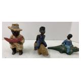 Cast Iron Americana Coin Banks