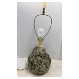 Mid Century Modern Aladdin Lamp