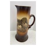 Usona Goodwin Bulldog Pitcher 13in