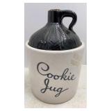 VTG Monmouth Cookie Jug