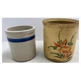 Red Wing? & Other Crock