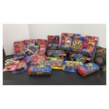 Winners Circle Jeff Gordon Collectibles