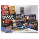 Ertl Jeff Gordon 1:18 Scale die cast & Other