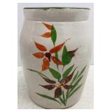 VTG Red Wing? Cookie crock