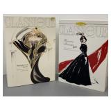 Barbie Classique Collector Edition NIB