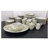 Mikasa Fine China Set of 12