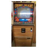 Cherry Delight Video Game