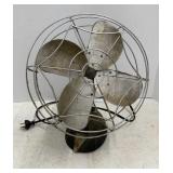 Vtg Eskimo 3-speed Oscillating Fan