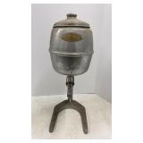 Vtg 1950s Cream Dispenser