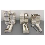 Diner Grade Flatware