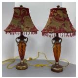 Modern Table Lamps 26in tall