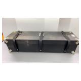 Plastic Projection Screen Box