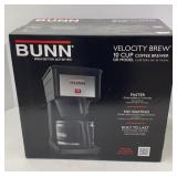 Bummer Coffee Maker (NIB)