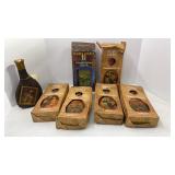 Beans Choice Collectorï¿½s Edition Bottles