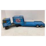 Vtg Ertl Petty Enterprises Car Hauler