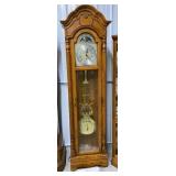 Howard Miller Grandfather Clock