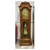 Ridgeway Grandfather Clock