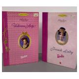 Barbie Collector Edition French Lady & Victorian