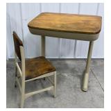 Childrenï¿½s School Desk