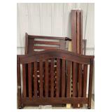 Full size & Juvenile Beds