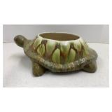 Royal Haeger Turtle Planter