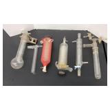 Laboratory Condensers