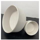 Laboratory CoorsPorcelain Buchner Funnels