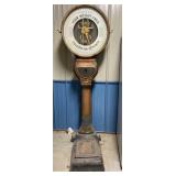 Antique Toledo Scales