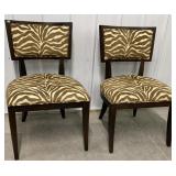 Ethan Allen Occasional Chairs