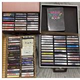 Cassette Tapes